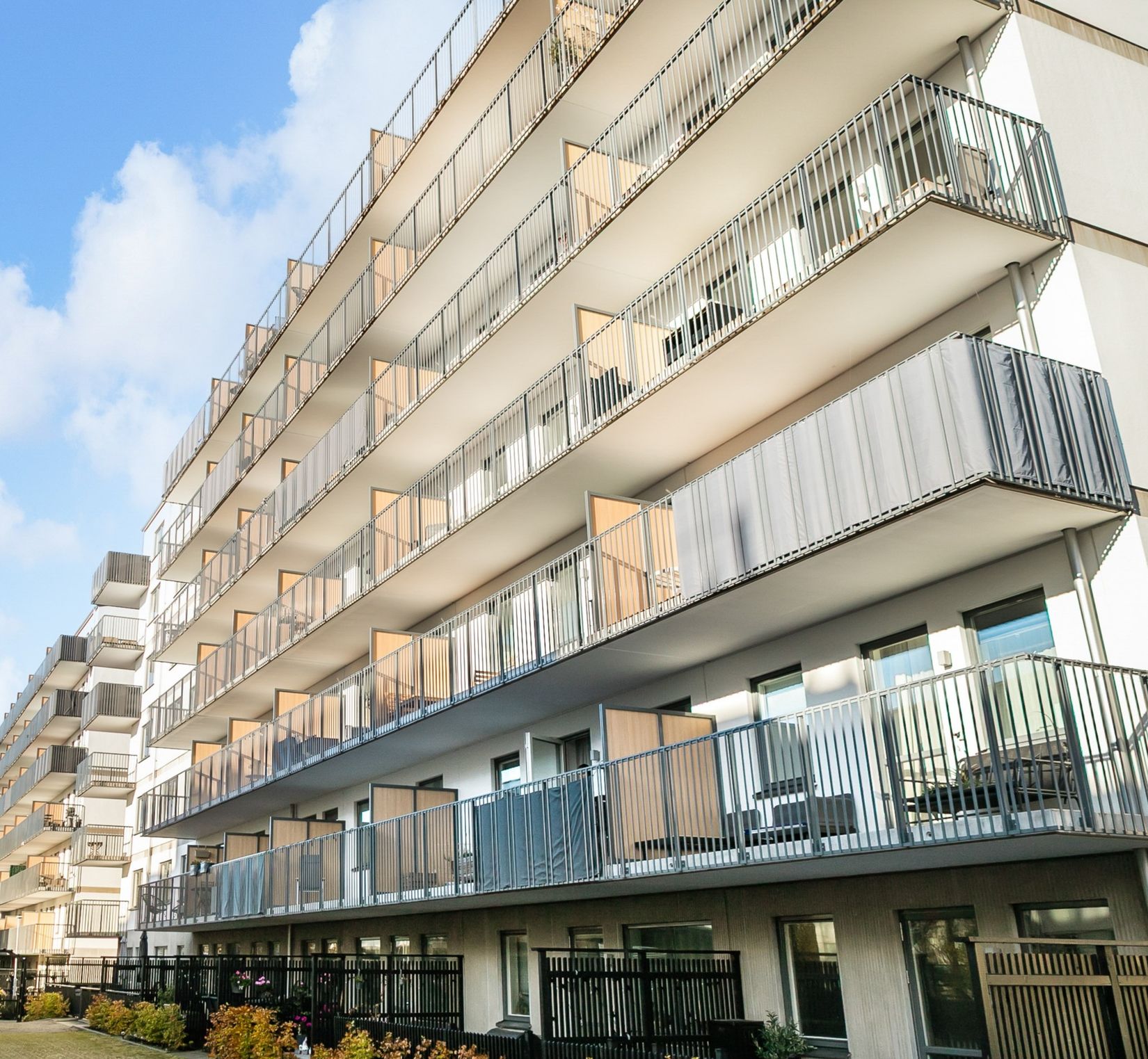 Bostadsrätt, Selma Lagerlöfs gata 7, Kungälv centralt, Kungälv