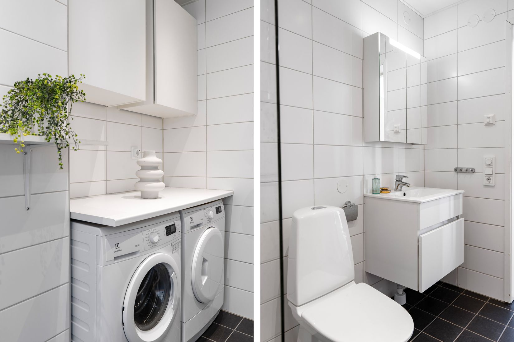 Bostadsrätt, Hägerneholmsvägen 6B, Hägerneholm, Täby