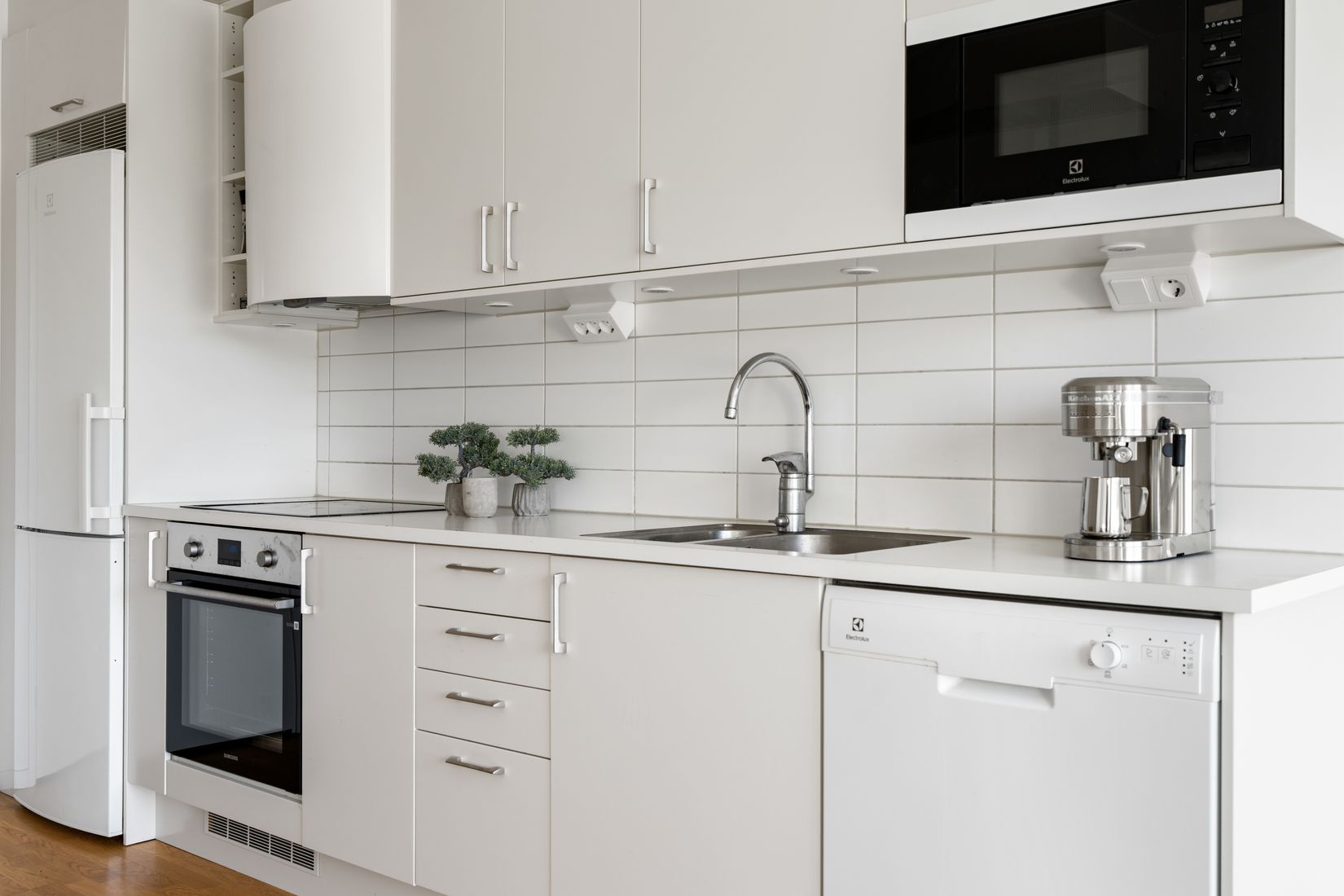 Bostadsrätt, Hägerneholmsvägen 6B, Hägerneholm, Täby