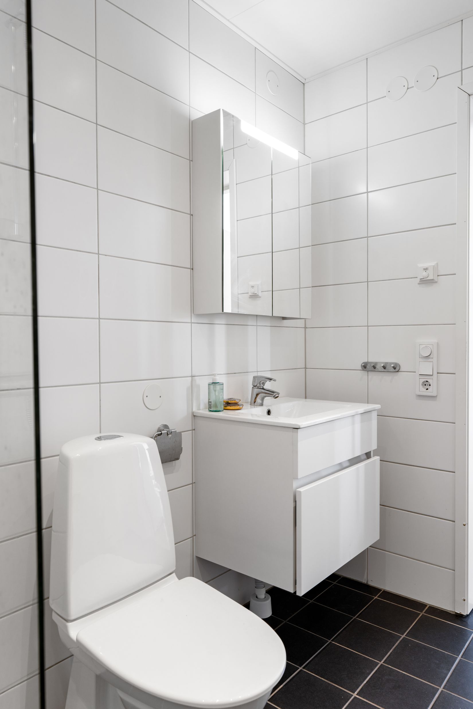 Bostadsrätt, Hägerneholmsvägen 6B, Hägerneholm, Täby