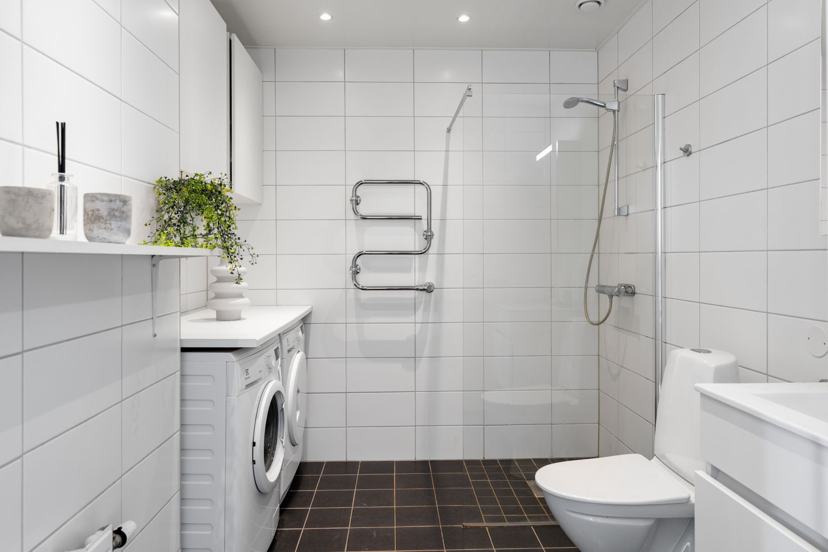 Bostadsrätt, Hägerneholmsvägen 6B, Hägerneholm, Täby