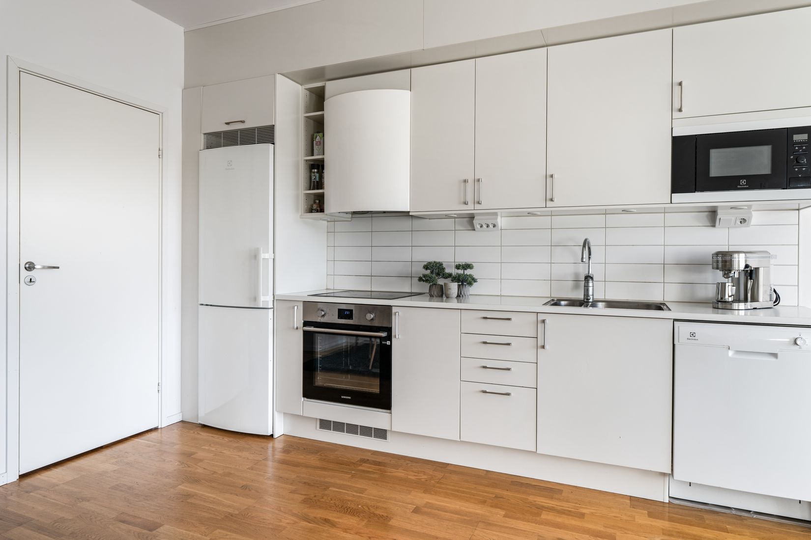 Bostadsrätt, Hägerneholmsvägen 6B, Hägerneholm, Täby