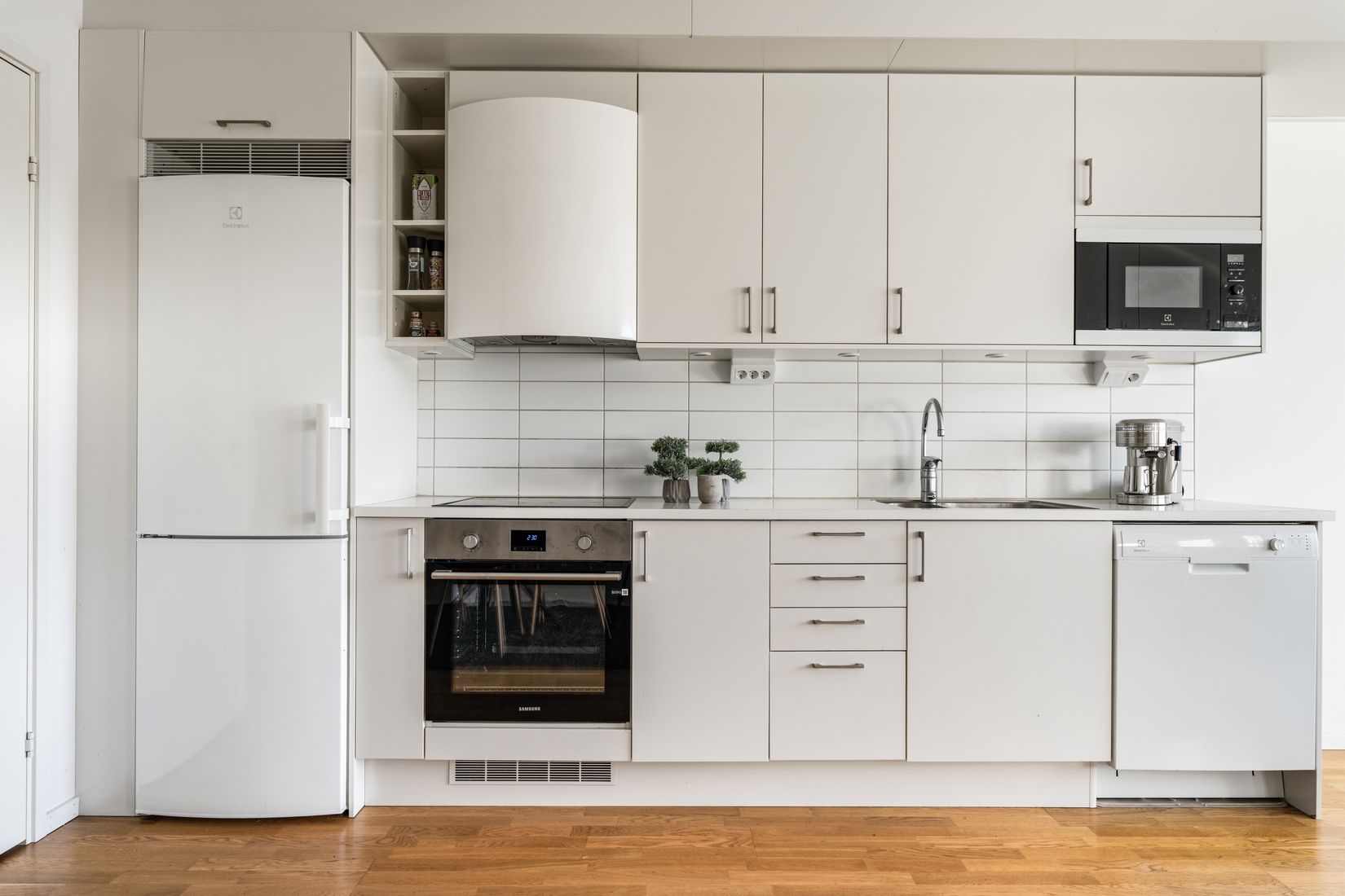 Bostadsrätt, Hägerneholmsvägen 6B, Hägerneholm, Täby