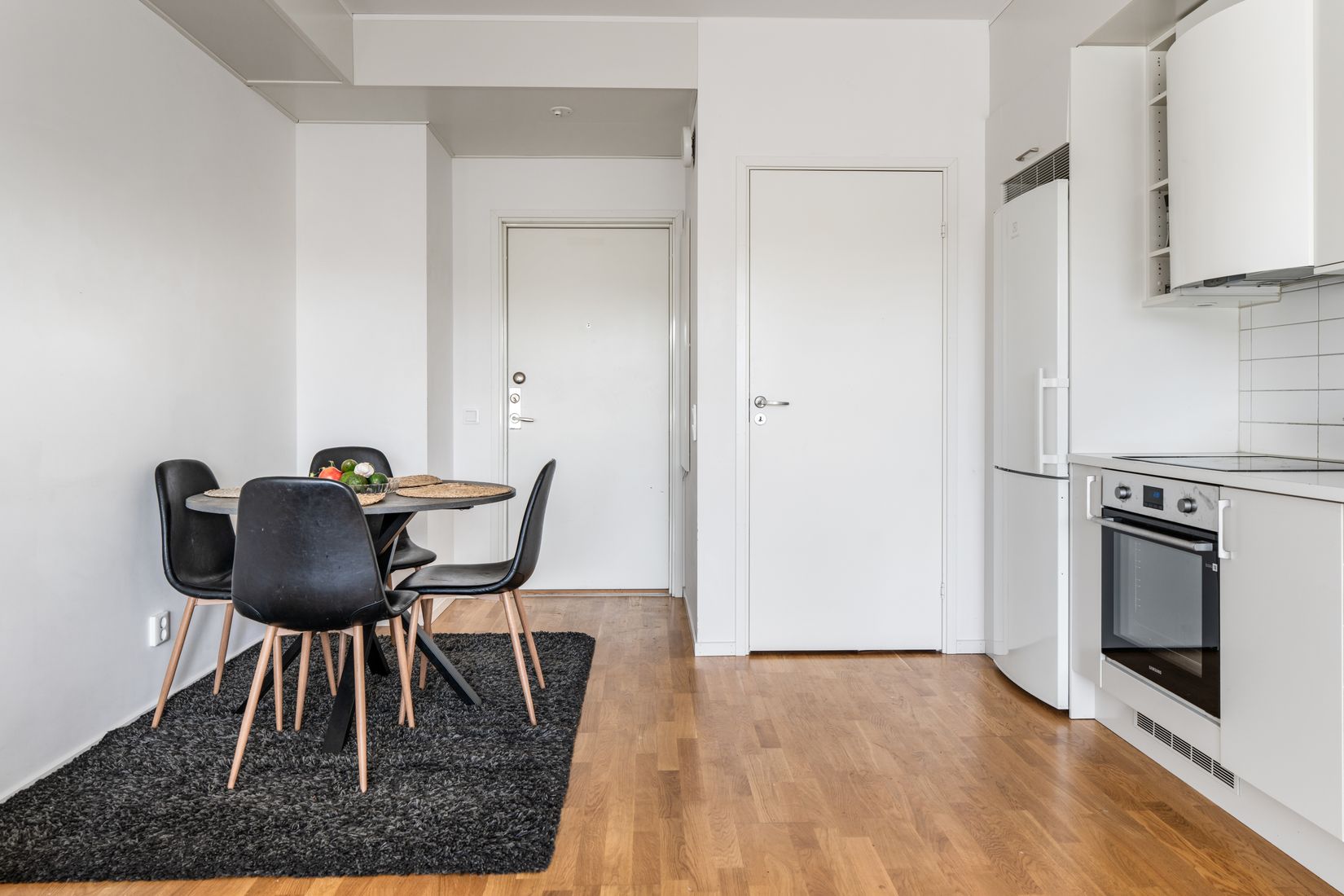 Bostadsrätt, Hägerneholmsvägen 6B, Hägerneholm, Täby