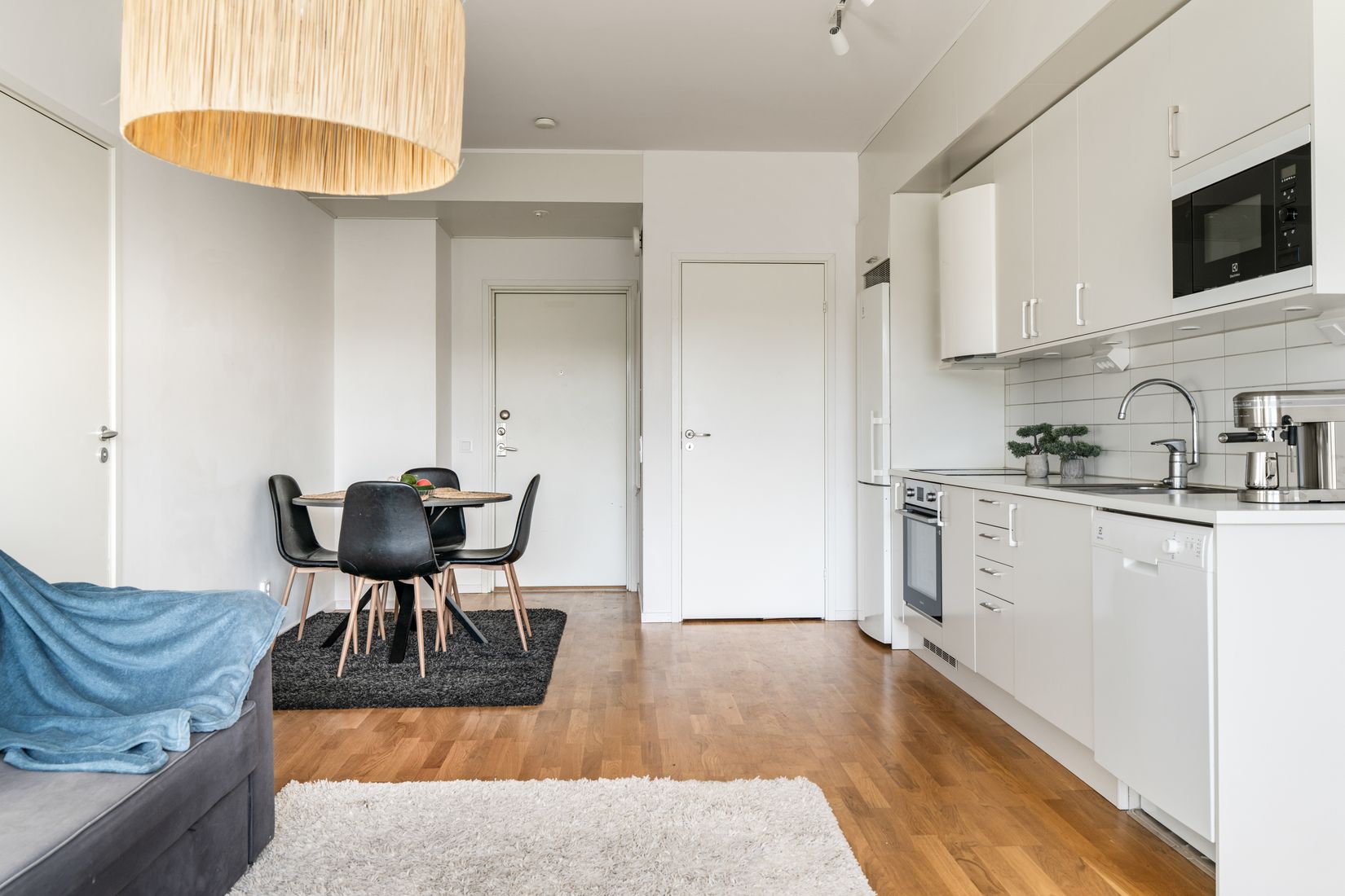 Bostadsrätt, Hägerneholmsvägen 6B, Hägerneholm, Täby