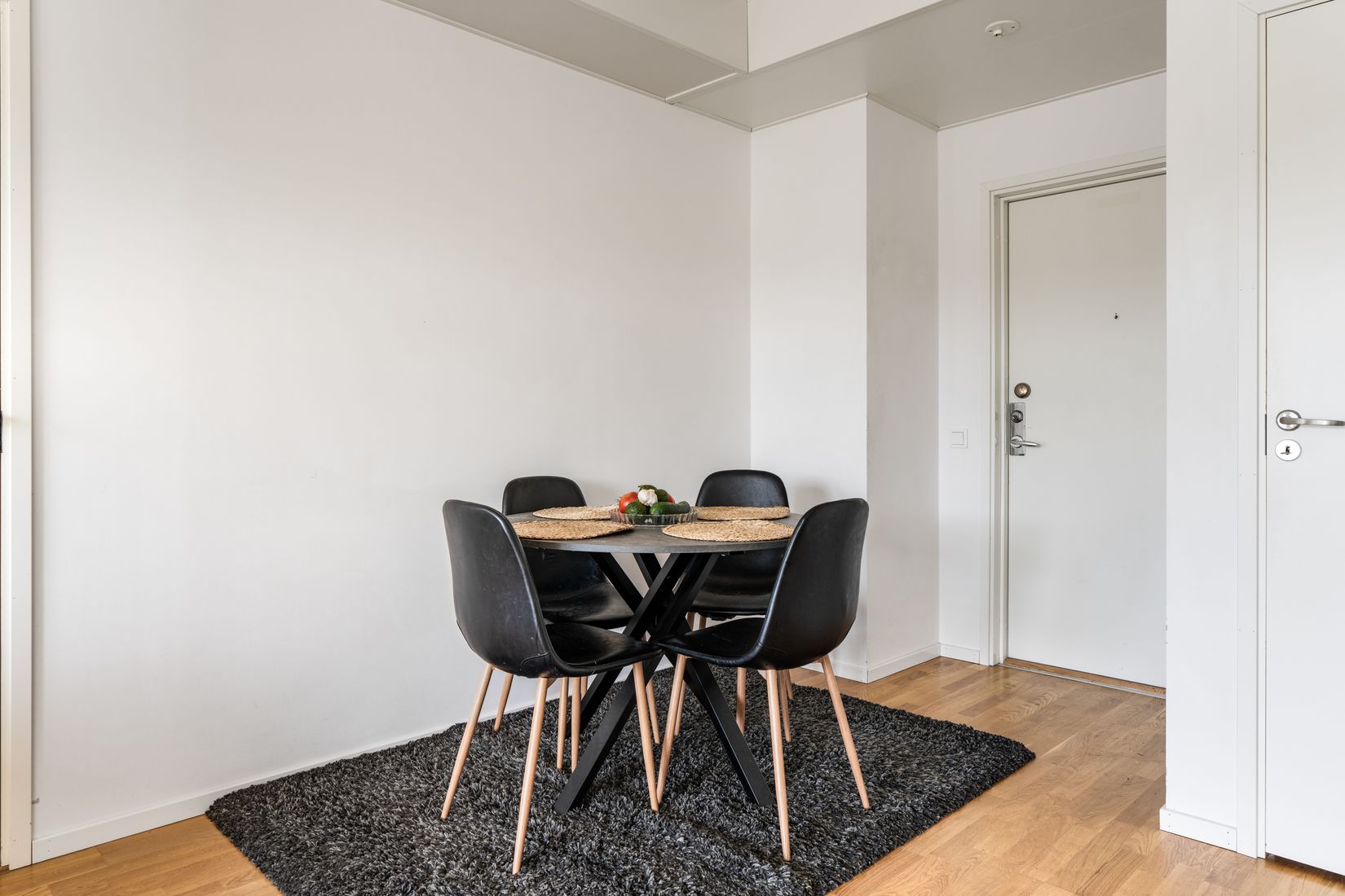 Bostadsrätt, Hägerneholmsvägen 6B, Hägerneholm, Täby