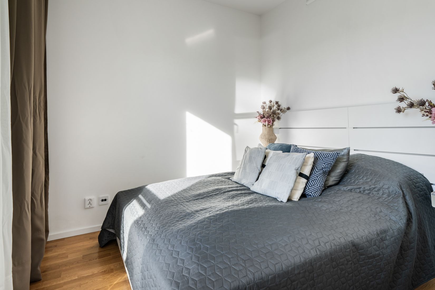 Bostadsrätt, Hägerneholmsvägen 6B, Hägerneholm, Täby