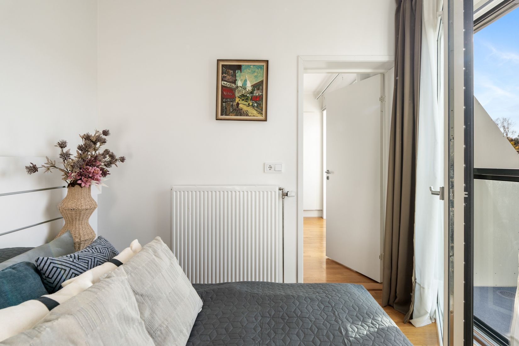 Bostadsrätt, Hägerneholmsvägen 6B, Hägerneholm, Täby