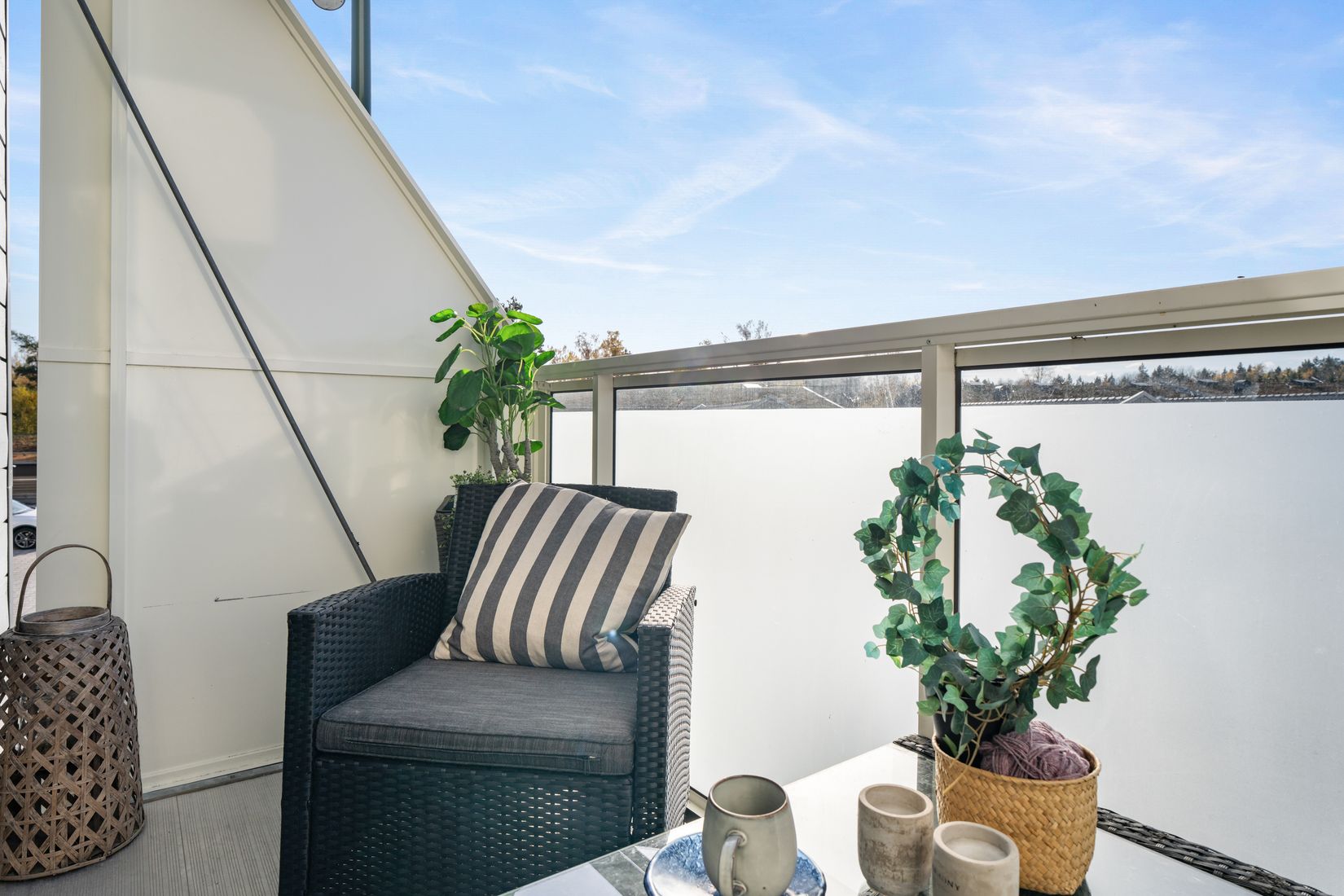 Bostadsrätt, Hägerneholmsvägen 6B, Hägerneholm, Täby