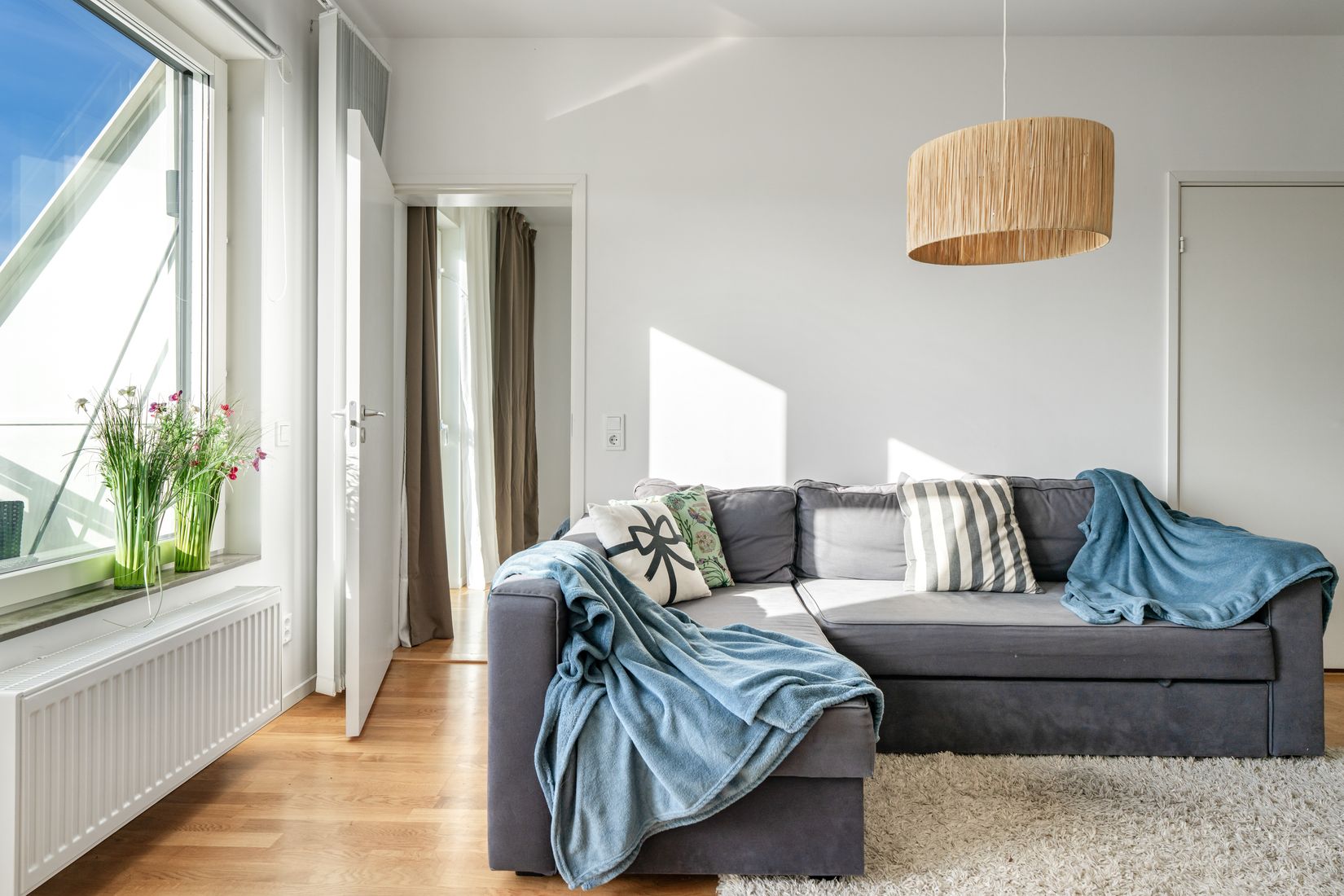 Bostadsrätt, Hägerneholmsvägen 6B, Hägerneholm, Täby