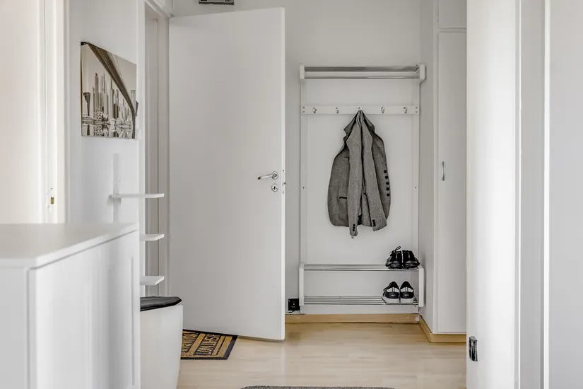Bostadsrätt, Snövädersgatan 9, Biskopsgården, Göteborg