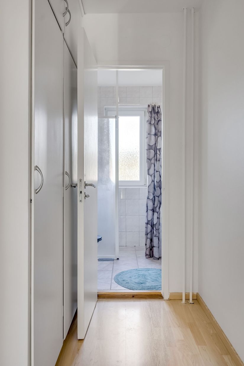 Bostadsrätt, Snövädersgatan 9, Biskopsgården, Göteborg