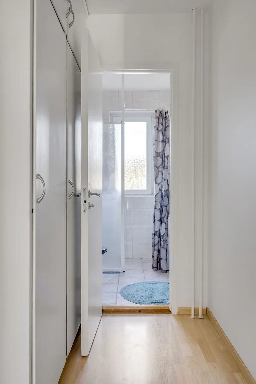 Bostadsrätt, Snövädersgatan 9, Biskopsgården, Göteborg
