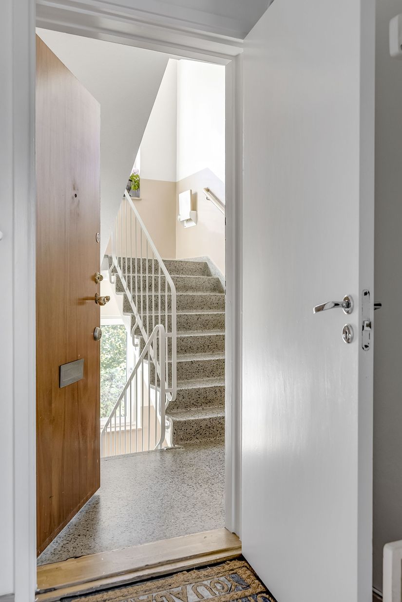 Bostadsrätt, Snövädersgatan 9, Biskopsgården, Göteborg