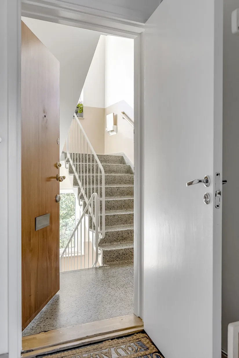Bostadsrätt, Snövädersgatan 9, Biskopsgården, Göteborg