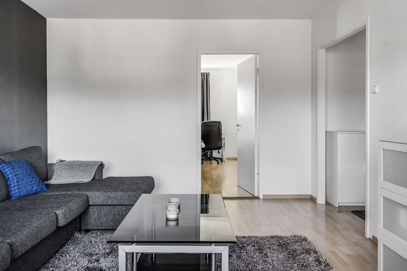 Bostadsrätt, Snövädersgatan 9, Biskopsgården, Göteborg