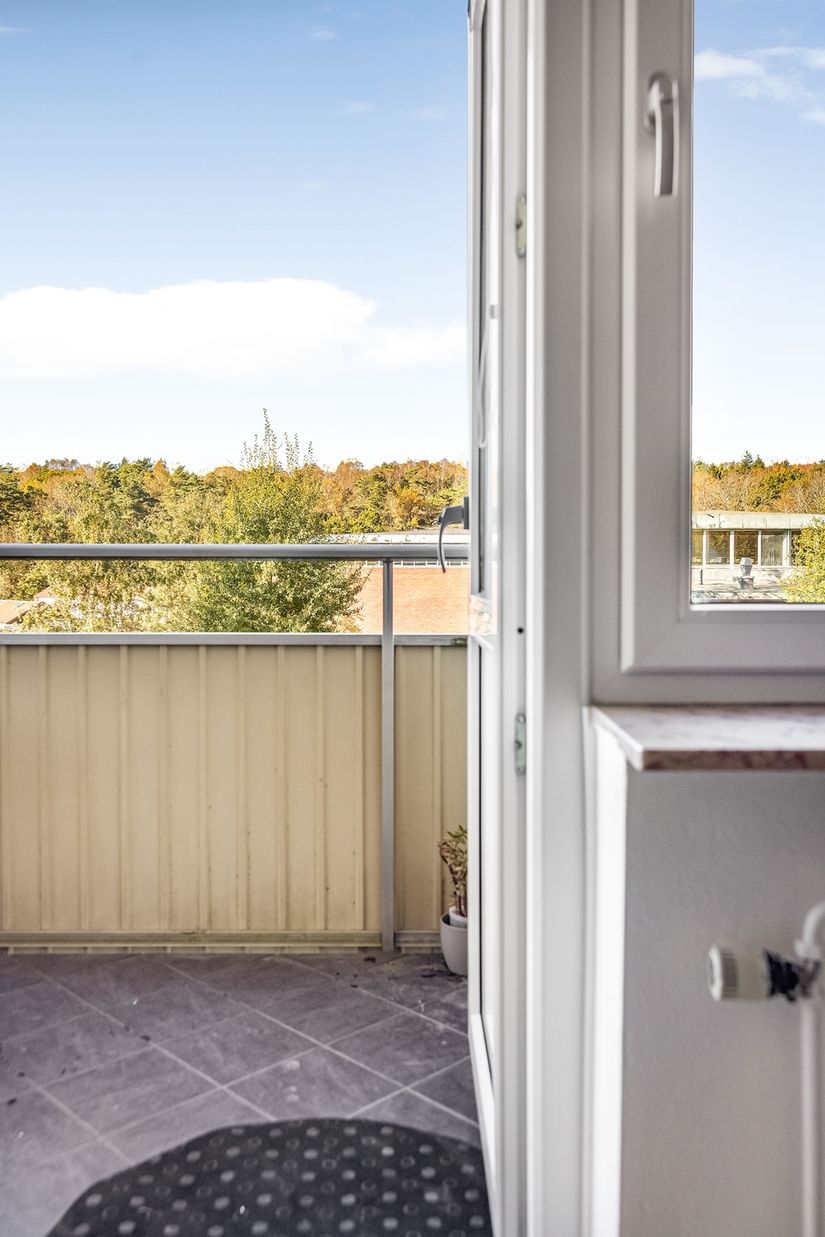 Bostadsrätt, Snövädersgatan 9, Biskopsgården, Göteborg