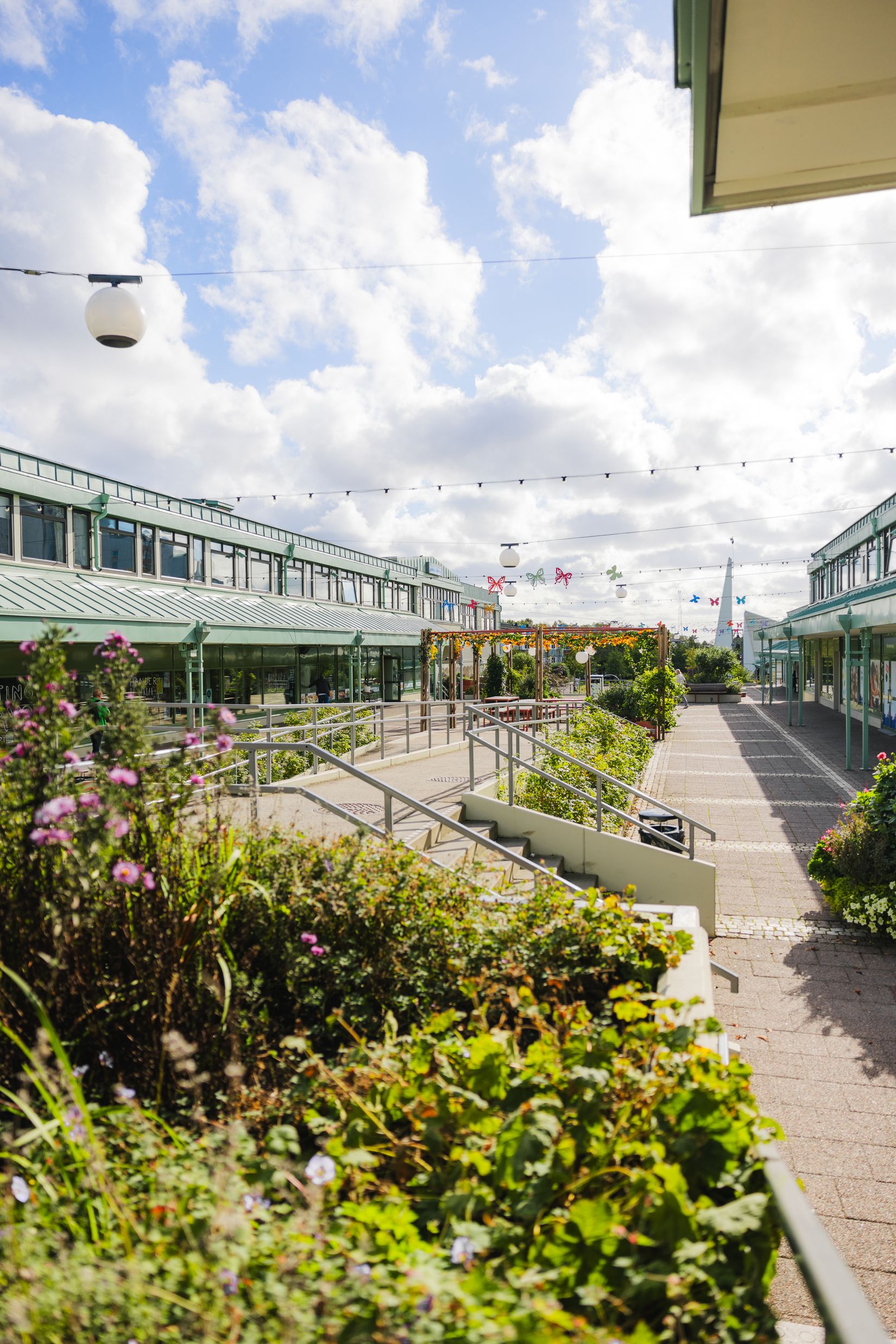 Bostadsrätt, Snövädersgatan 9, Biskopsgården, Göteborg