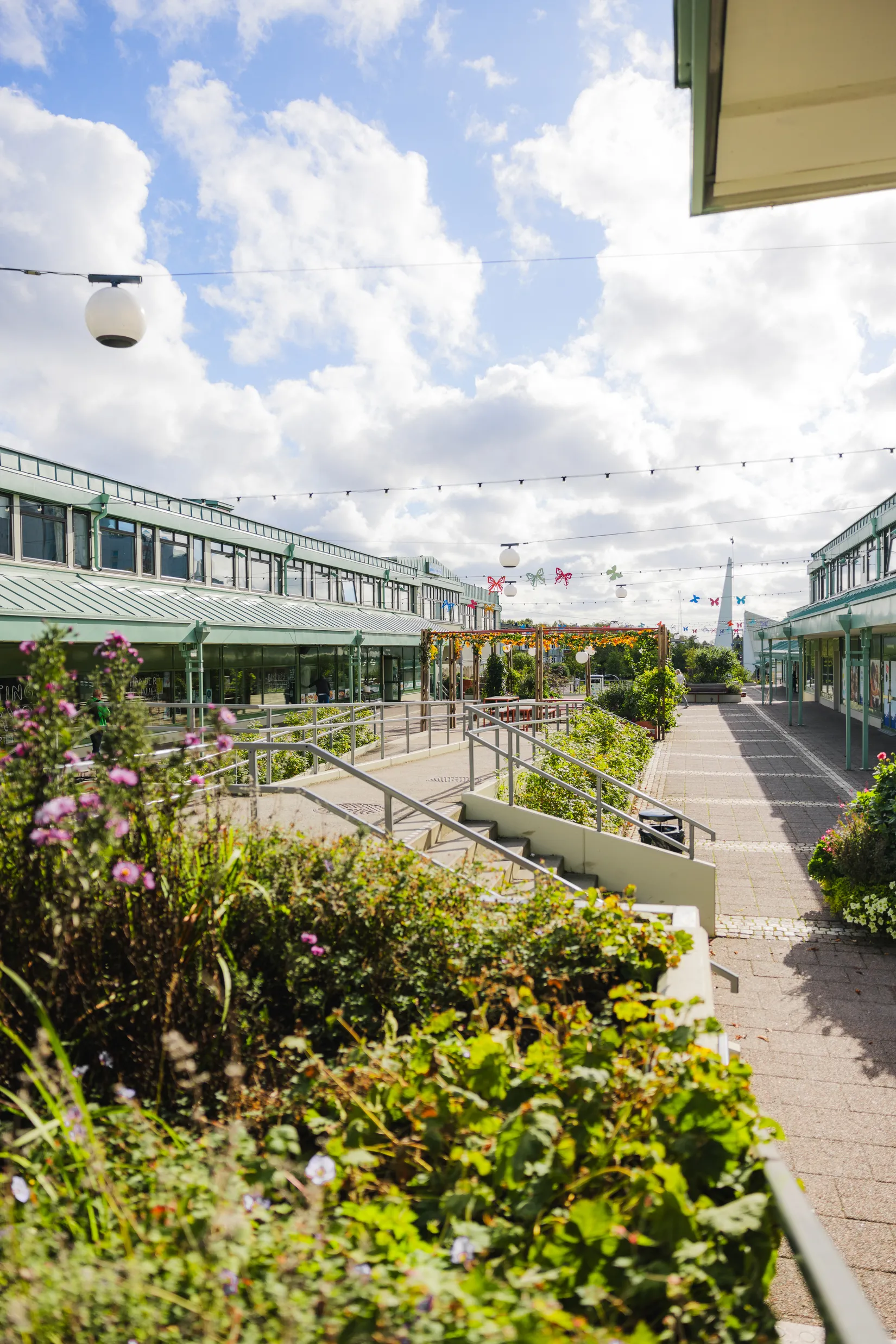 Bostadsrätt, Snövädersgatan 9, Biskopsgården, Göteborg
