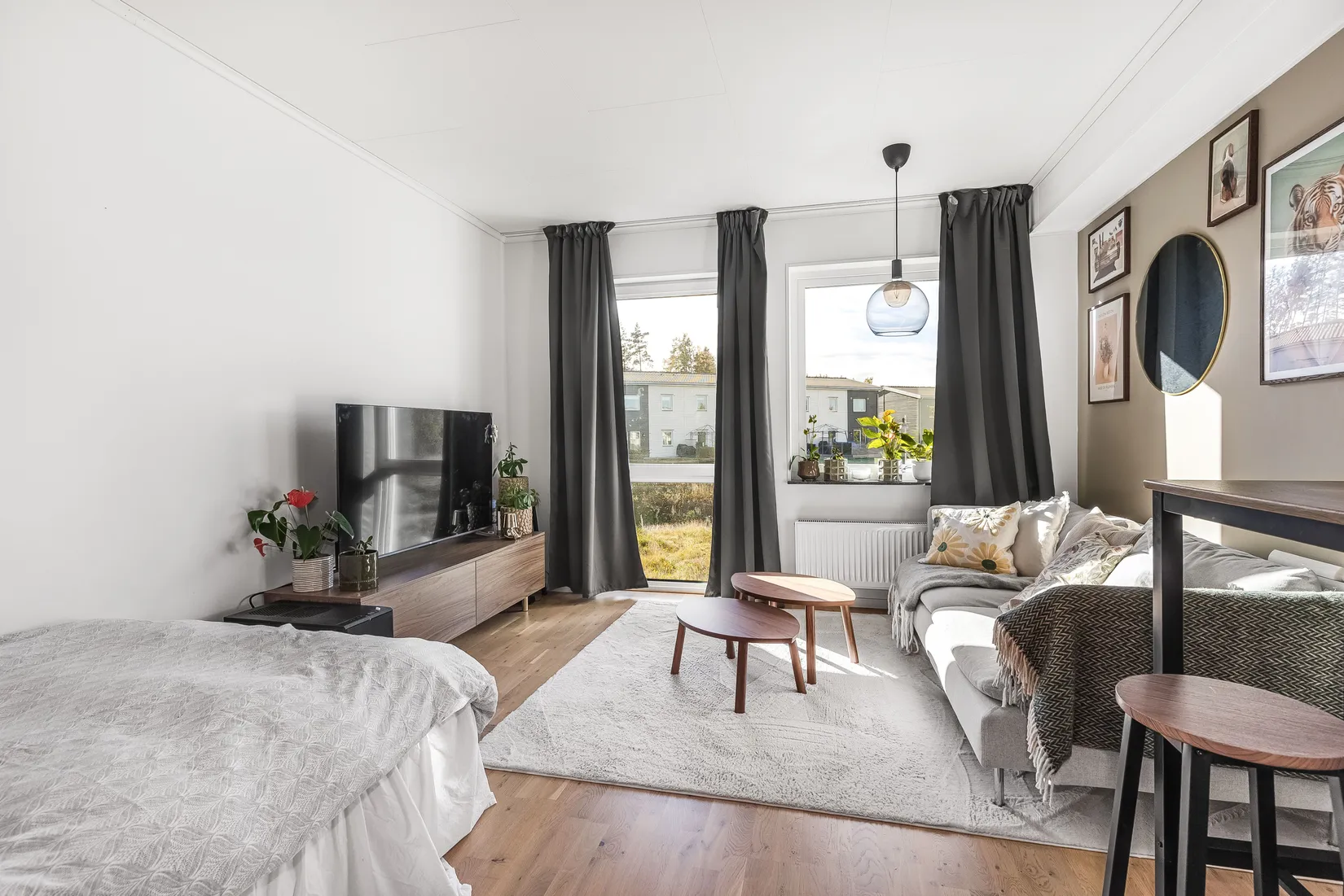 Bostadsrätt, Revirvägen 1E, Marielundsviken, Strängnäs