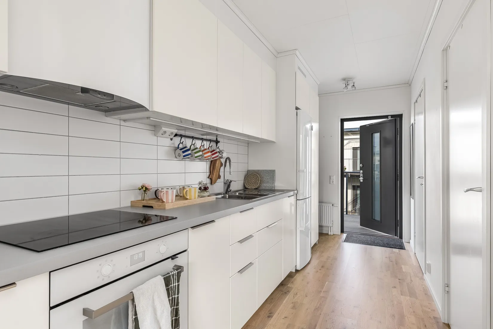 Bostadsrätt, Revirvägen 1E, Marielundsviken, Strängnäs