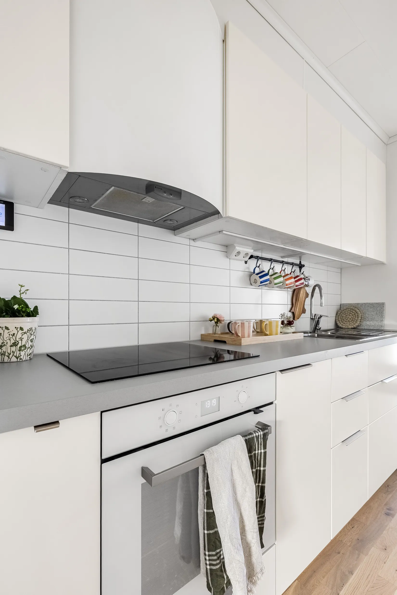 Bostadsrätt, Revirvägen 1E, Marielundsviken, Strängnäs