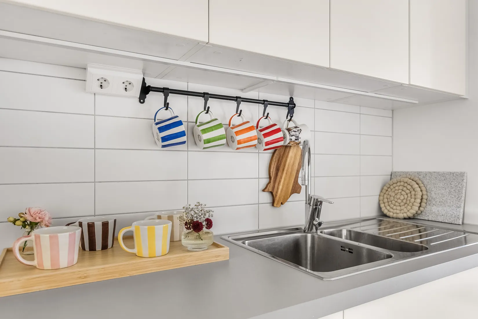 Bostadsrätt, Revirvägen 1E, Marielundsviken, Strängnäs