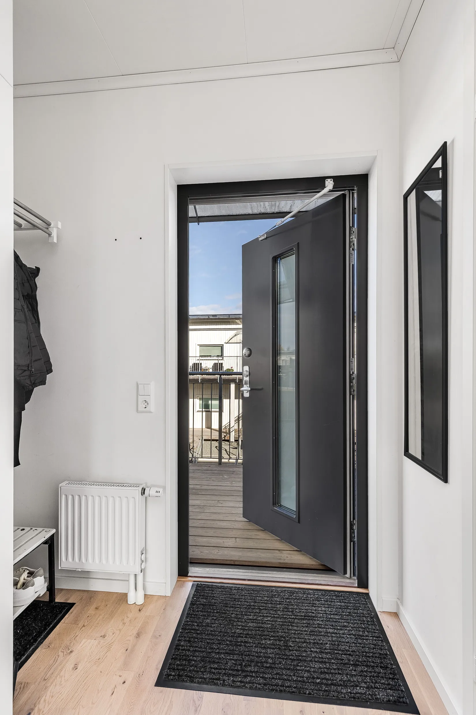 Bostadsrätt, Revirvägen 1E, Marielundsviken, Strängnäs