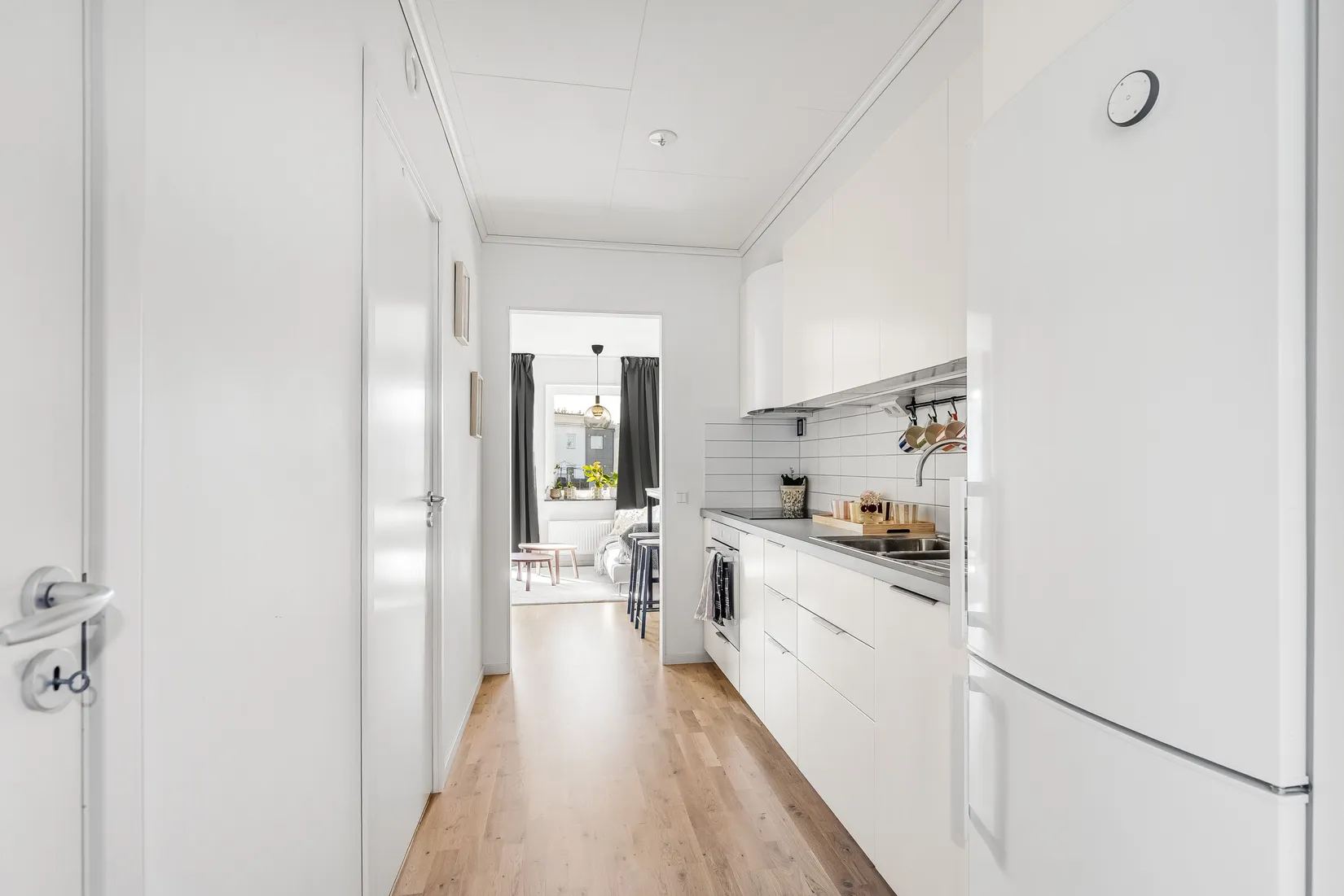 Bostadsrätt, Revirvägen 1E, Marielundsviken, Strängnäs