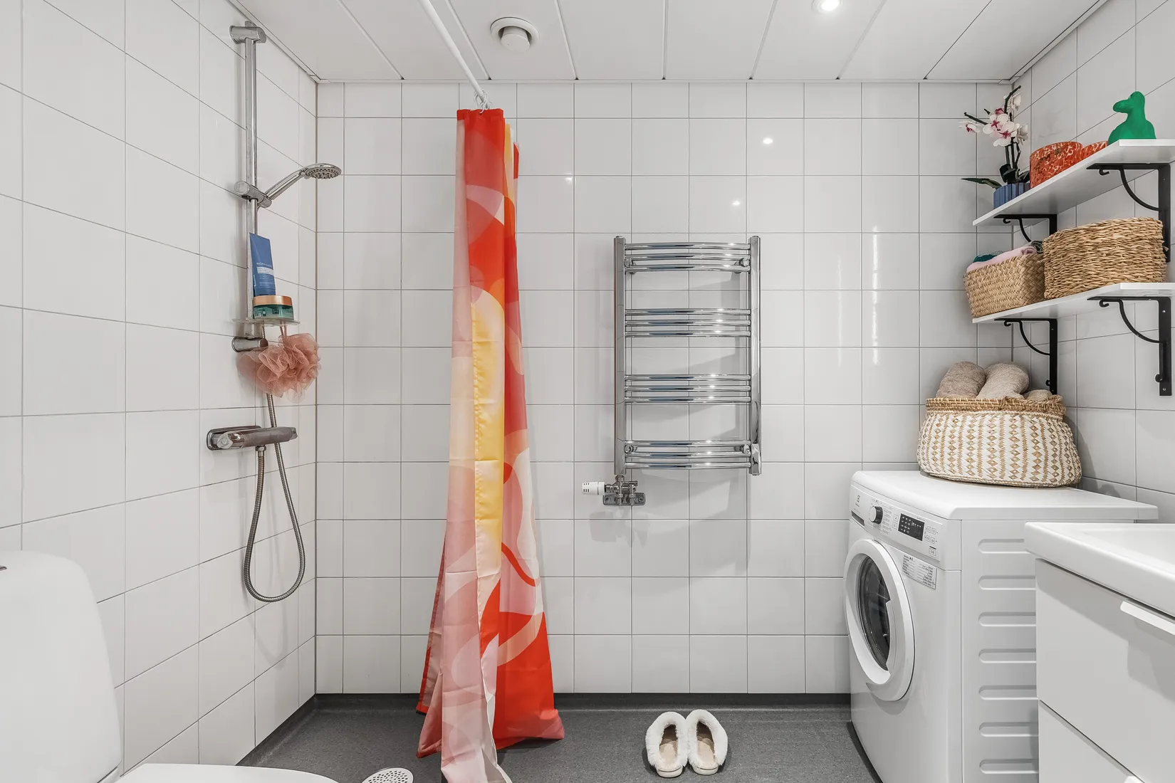 Bostadsrätt, Revirvägen 1E, Marielundsviken, Strängnäs