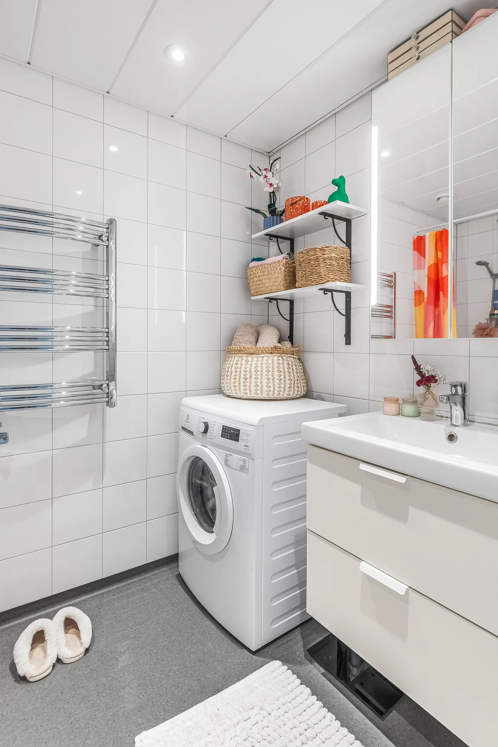 Bostadsrätt, Revirvägen 1E, Marielundsviken, Strängnäs