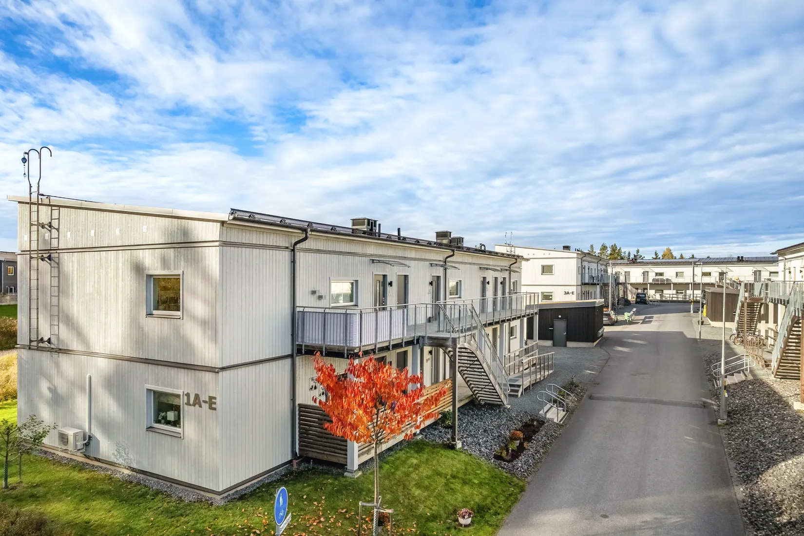 Bostadsrätt, Revirvägen 1E, Marielundsviken, Strängnäs