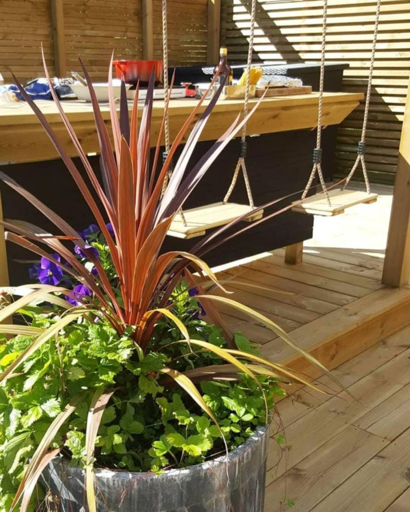 Villa, Lummergatan 1, Fjugesta, Lekeberg