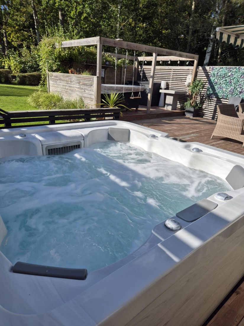 Villa, Lummergatan 1, Fjugesta, Lekeberg