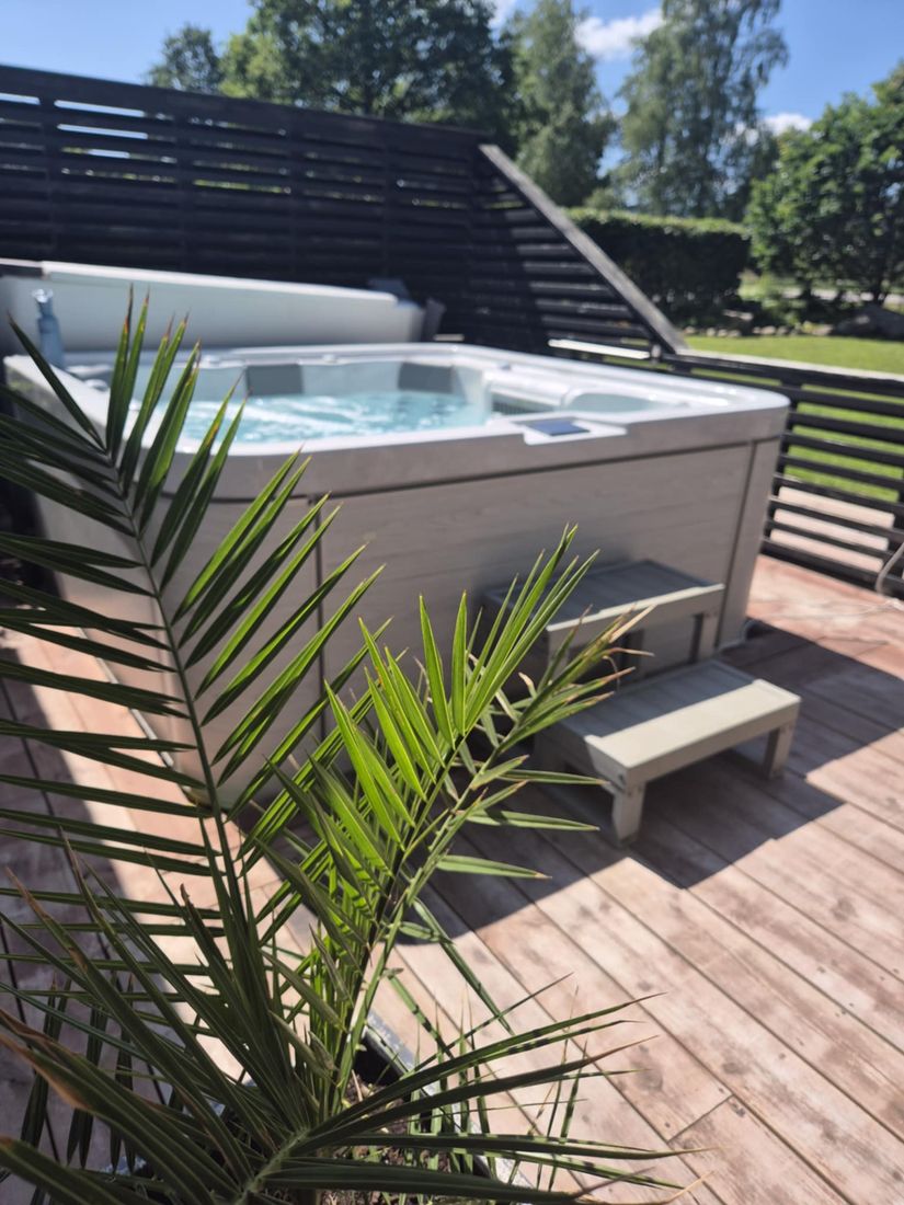 Villa, Lummergatan 1, Fjugesta, Lekeberg