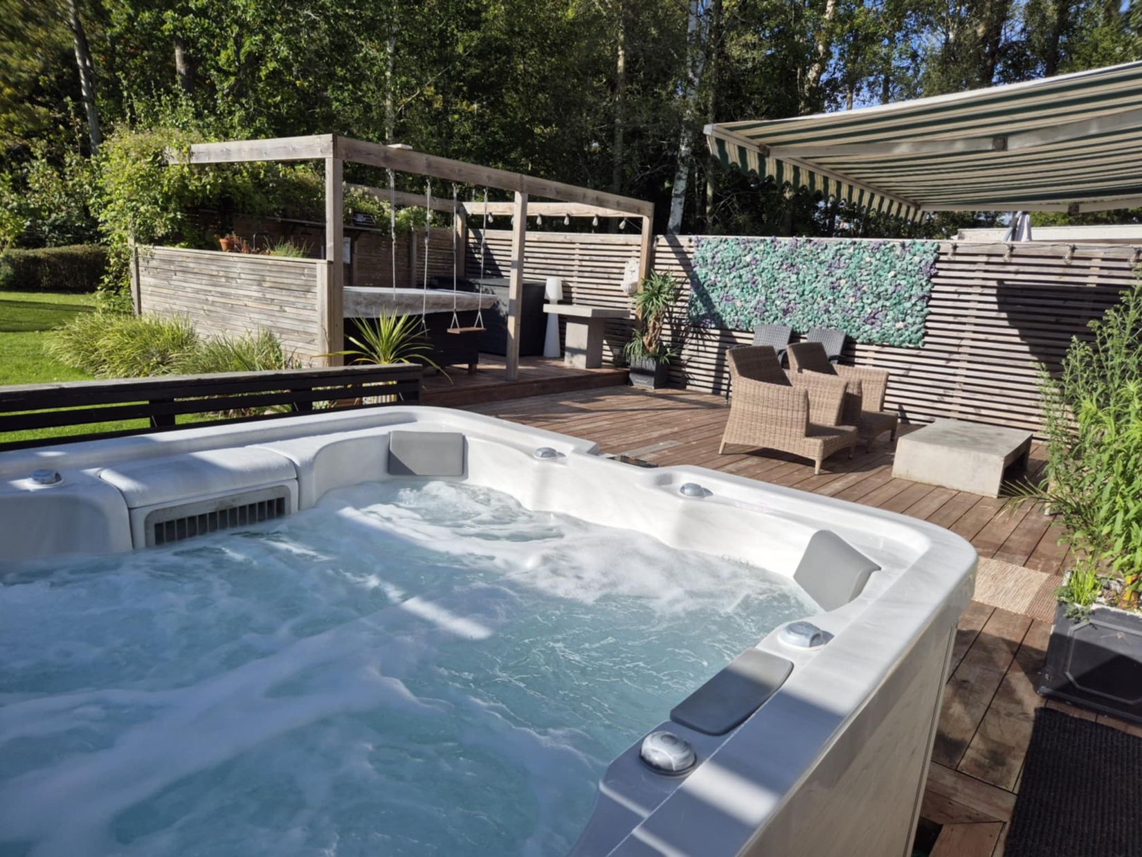 Villa, Lummergatan 1, Fjugesta, Lekeberg