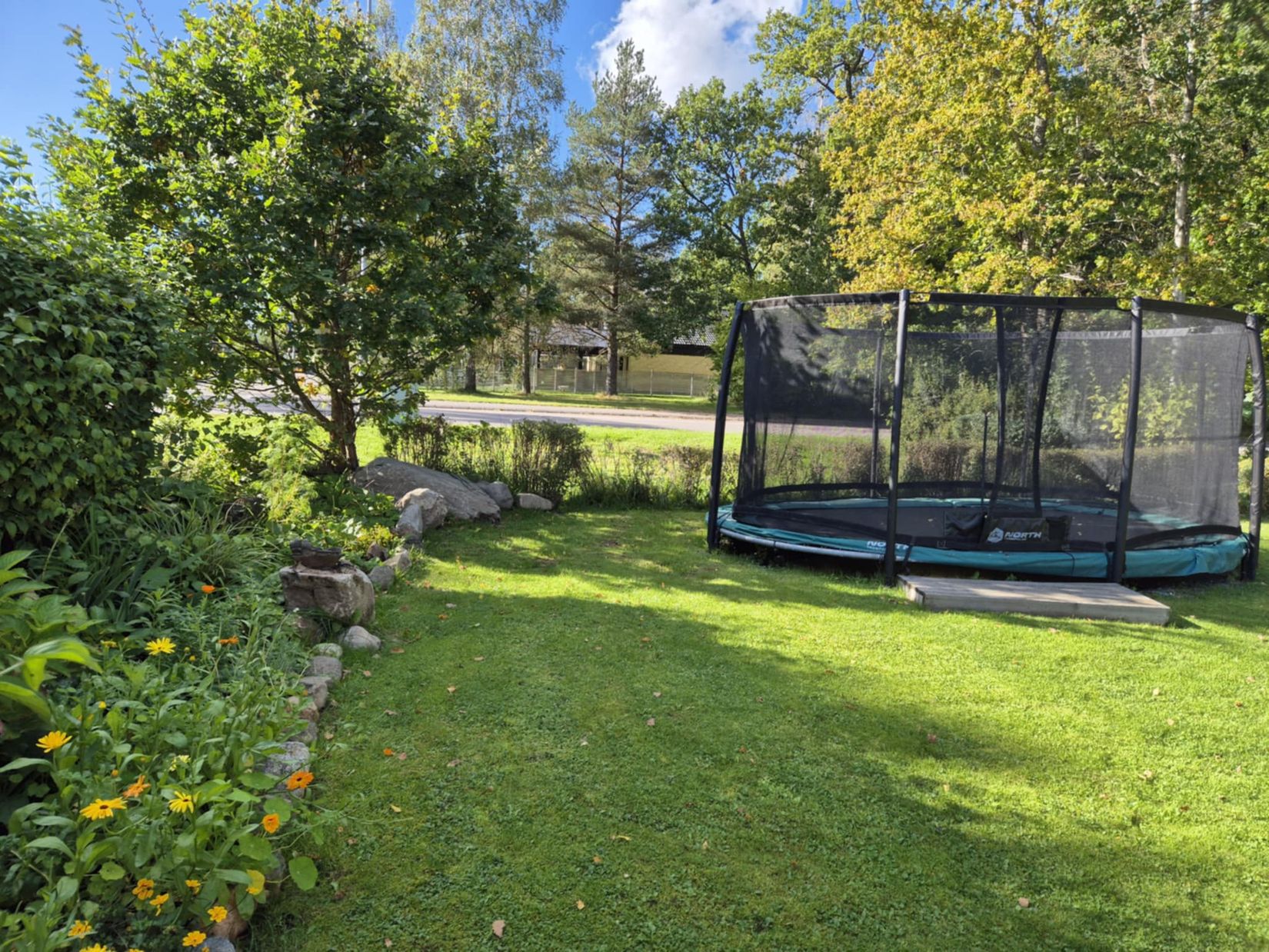 Villa, Lummergatan 1, Fjugesta, Lekeberg