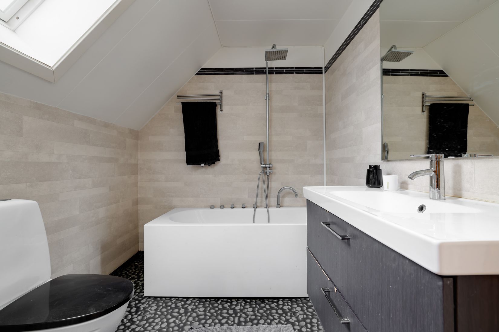 Villa, Lummergatan 1, Fjugesta, Lekeberg