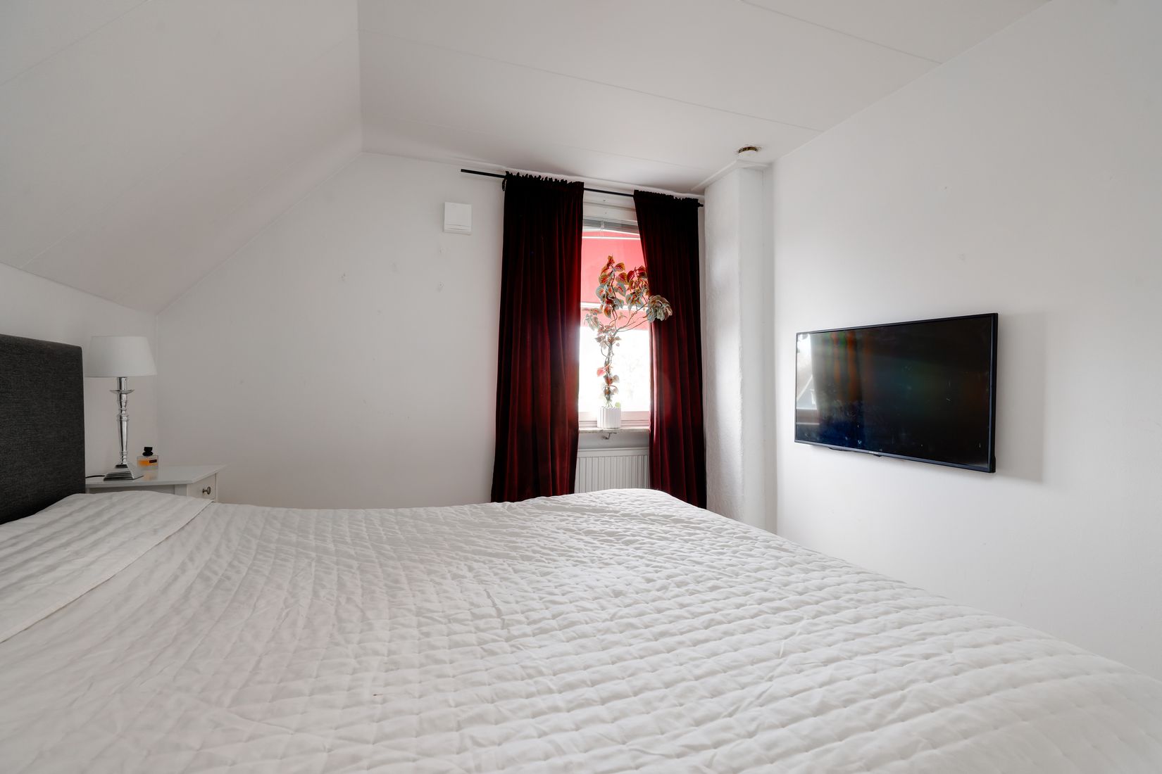 Villa, Lummergatan 1, Fjugesta, Lekeberg