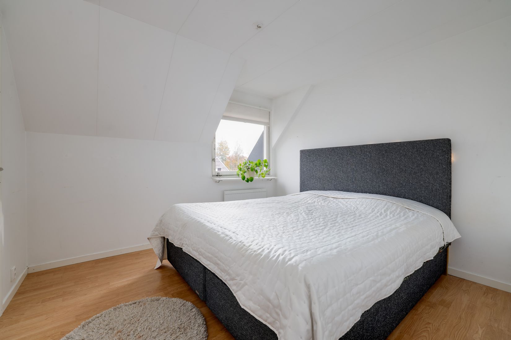 Villa, Lummergatan 1, Fjugesta, Lekeberg