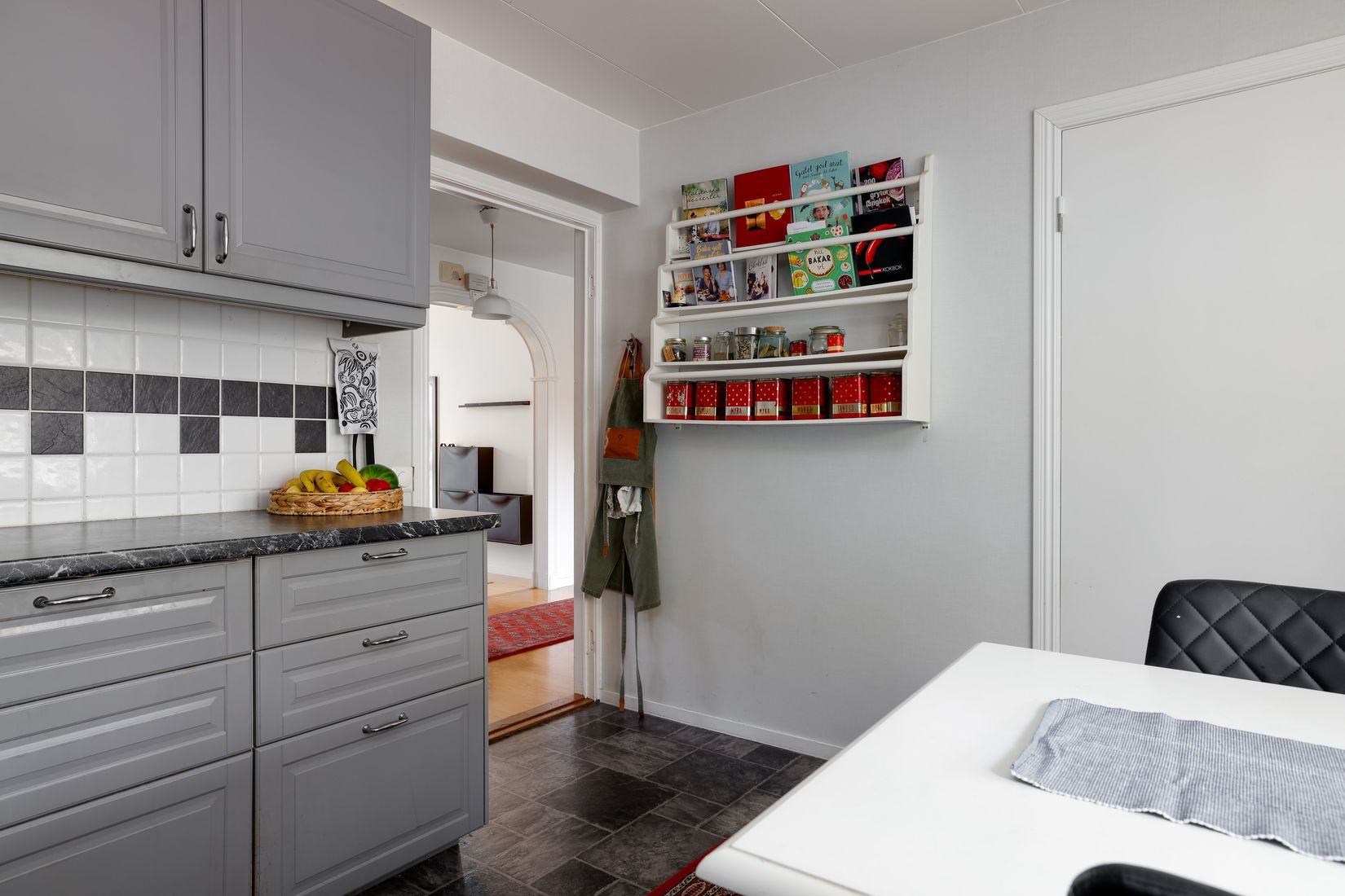 Villa, Lummergatan 1, Fjugesta, Lekeberg