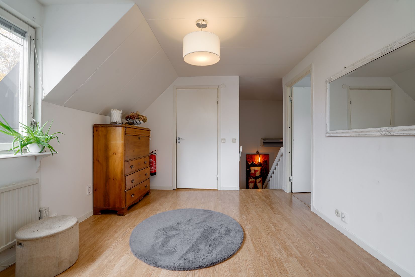 Villa, Lummergatan 1, Fjugesta, Lekeberg