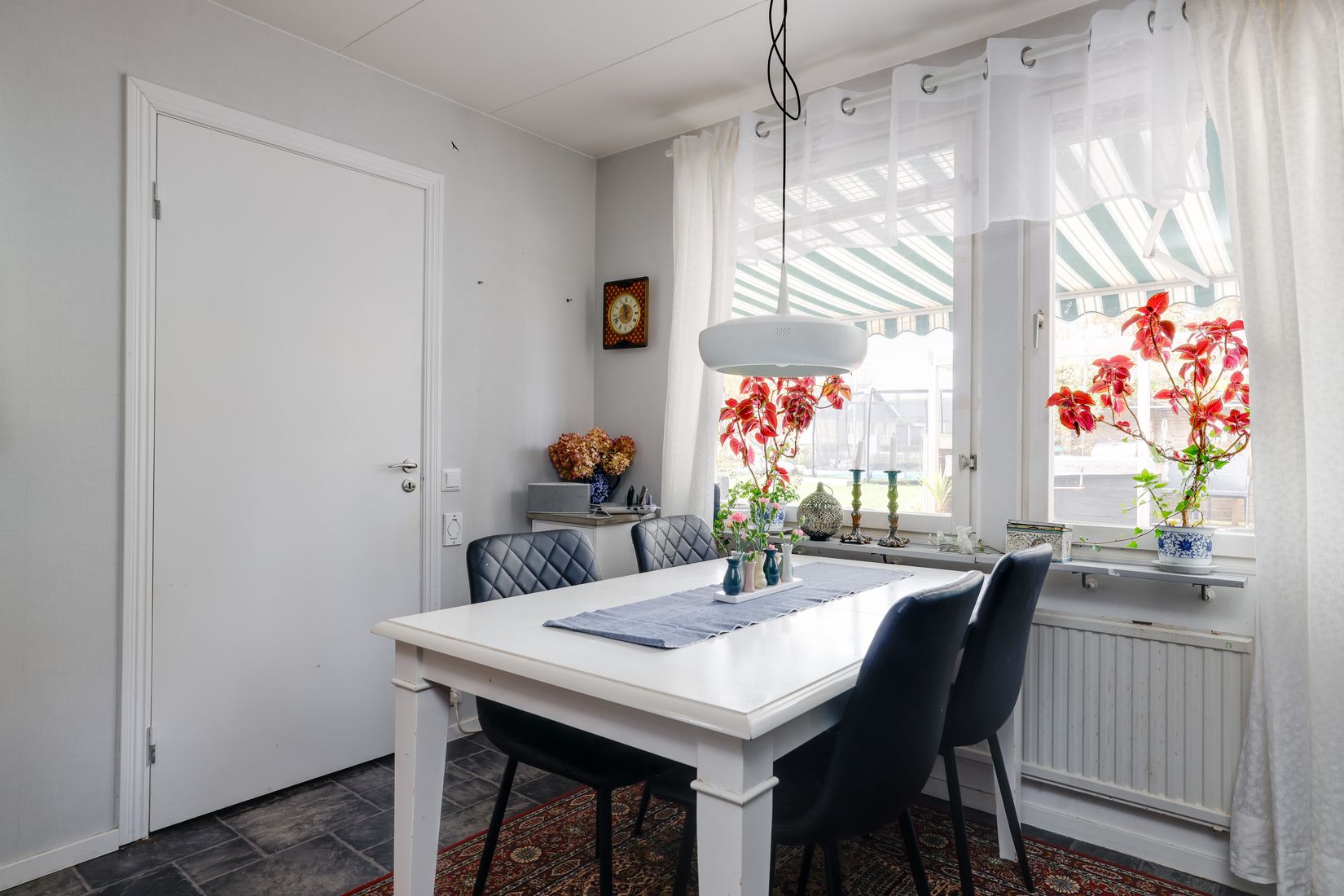 Villa, Lummergatan 1, Fjugesta, Lekeberg