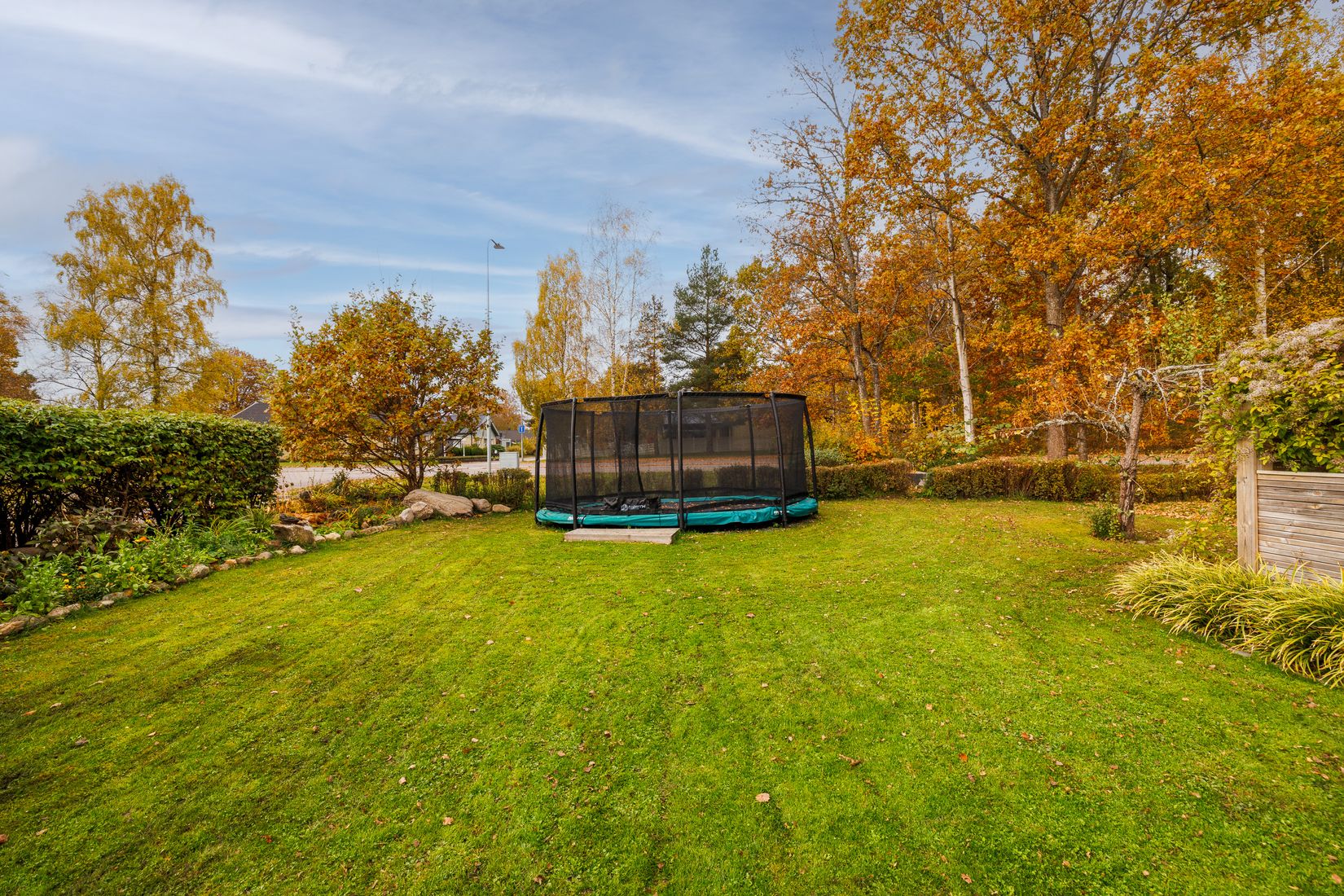 Villa, Lummergatan 1, Fjugesta, Lekeberg