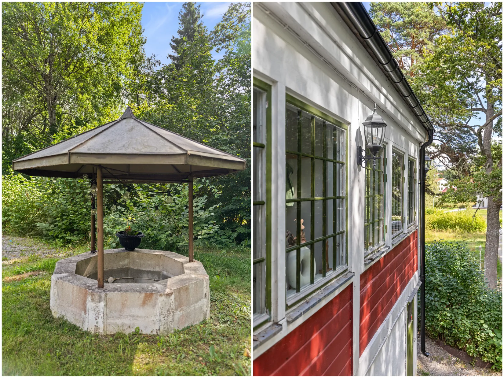 Villa, Karlskronaviksvägen 74, Salem