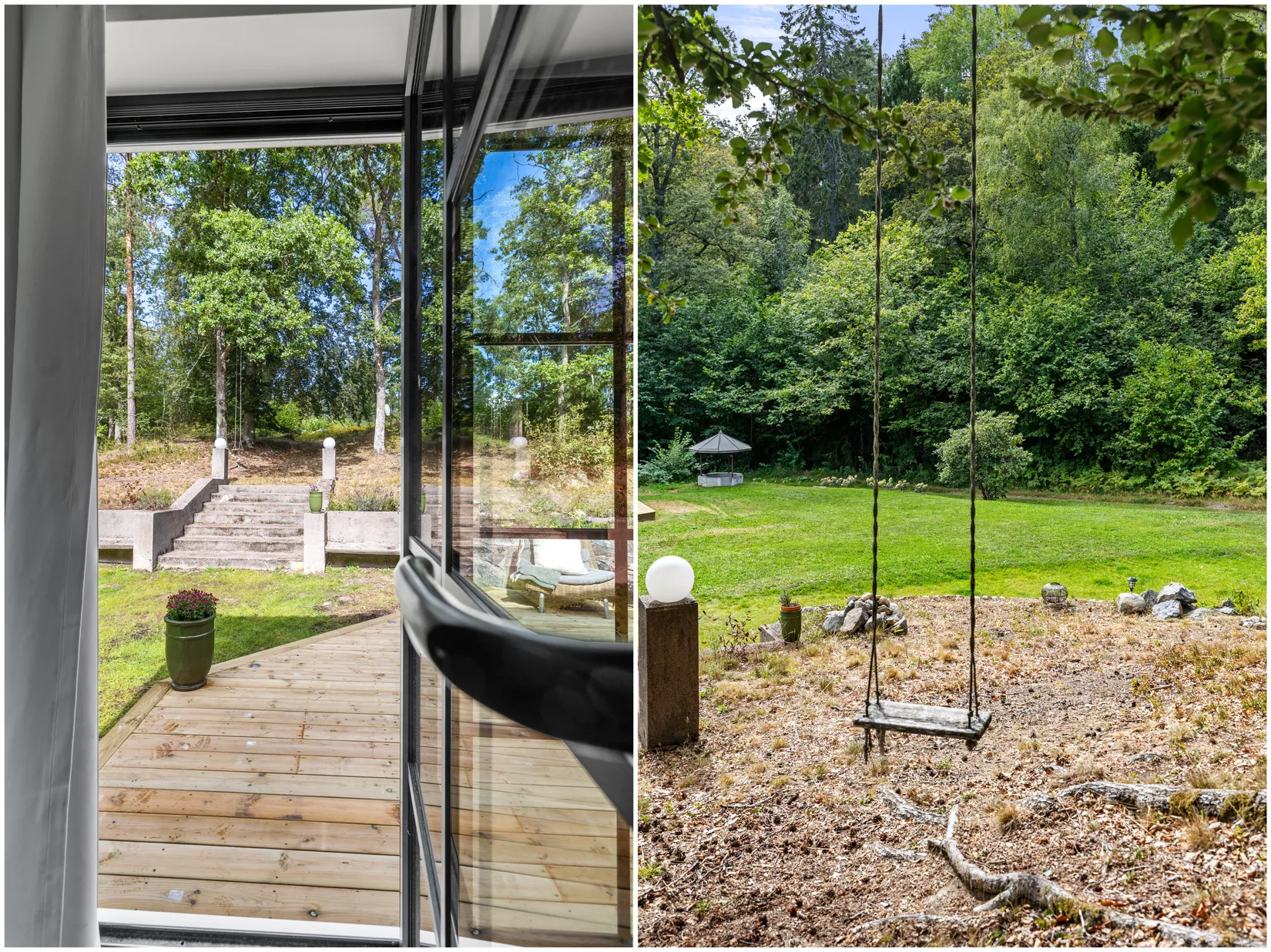 Villa, Karlskronaviksvägen 74, Salem