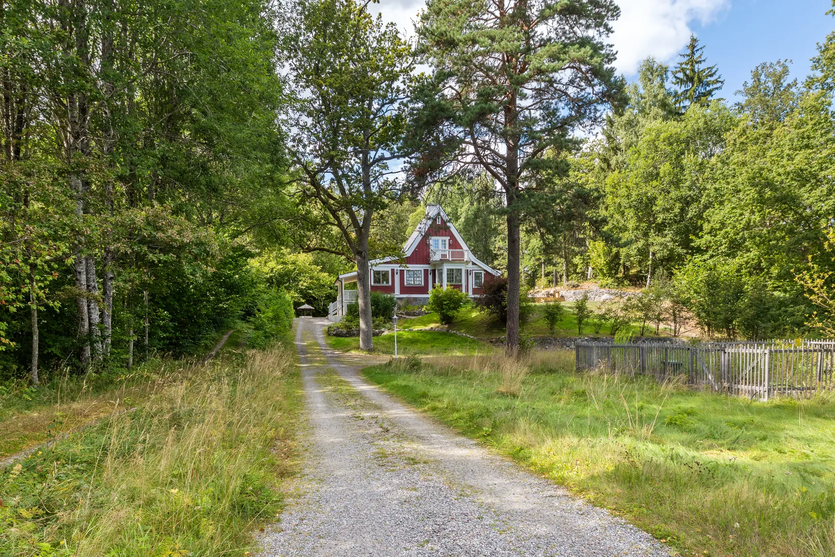 Villa, Karlskronaviksvägen 74, Salem