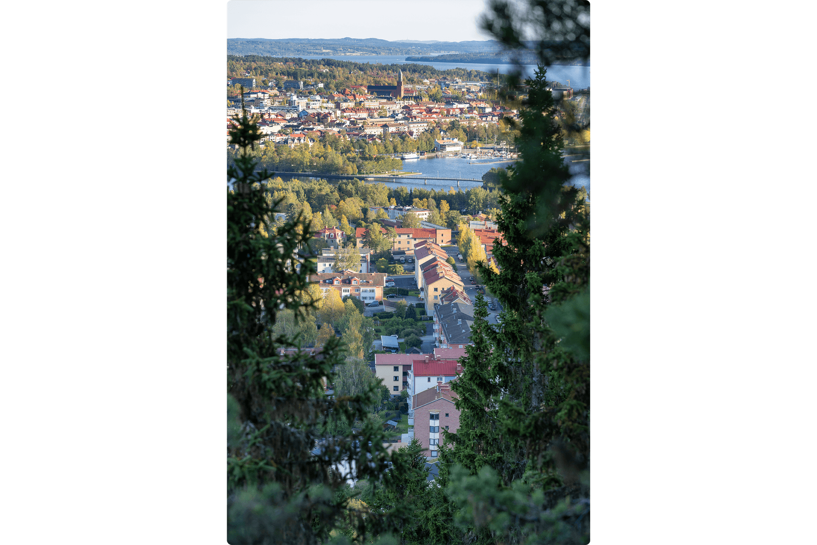 Bostadsrätt, Hornsgatan 28 B, Östersund