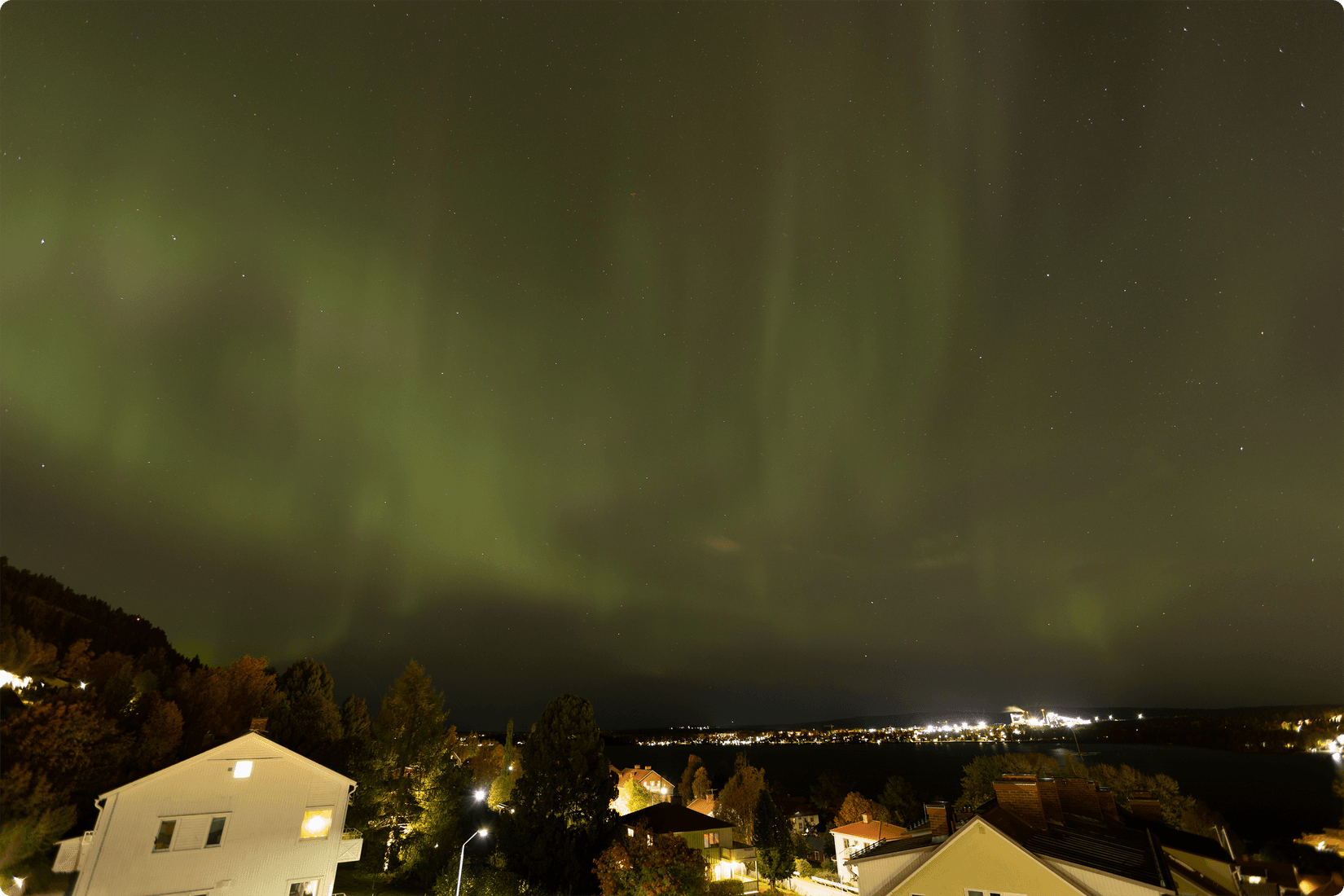 Bostadsrätt, Hornsgatan 28 B, Östersund