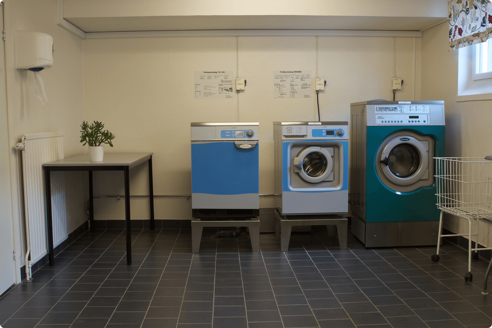 Bostadsrätt, Hornsgatan 28 B, Östersund